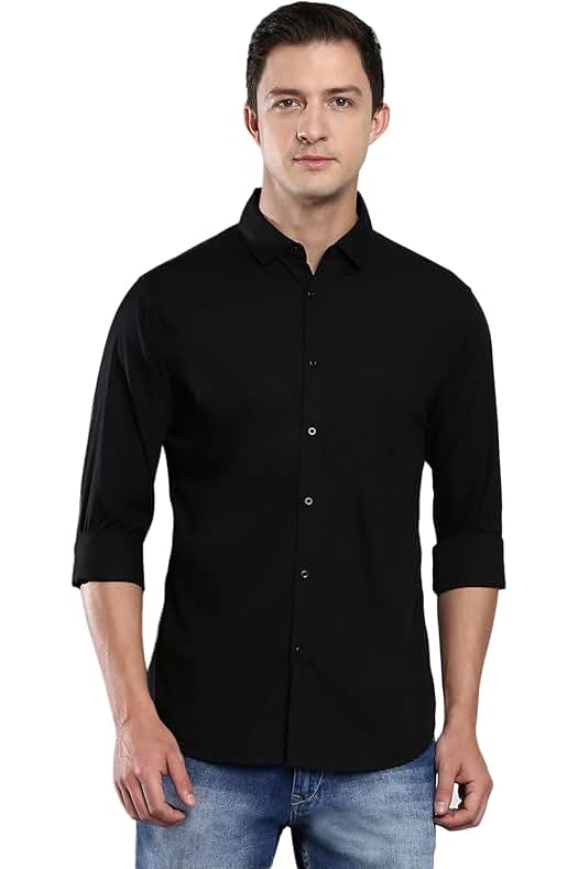 Dennis Lingo Men&#x27;s Solid ...