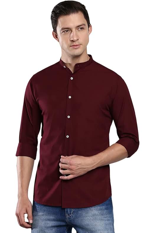 Dennis Lingo Men&#x27;s Chines...