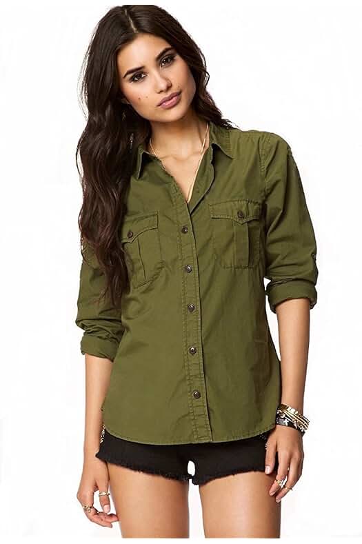 C.Cozami Rayon Shirts