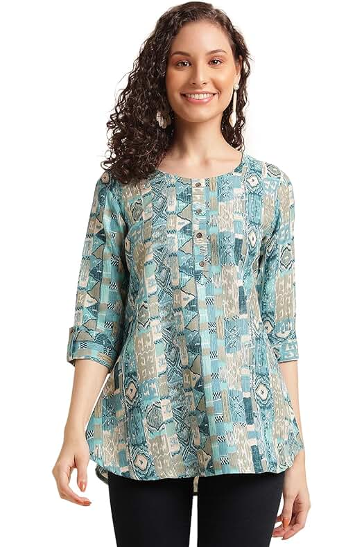 NAINVISH Women&#x27;s Top
