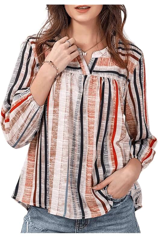 TAGAS Women Polycotton Stander...