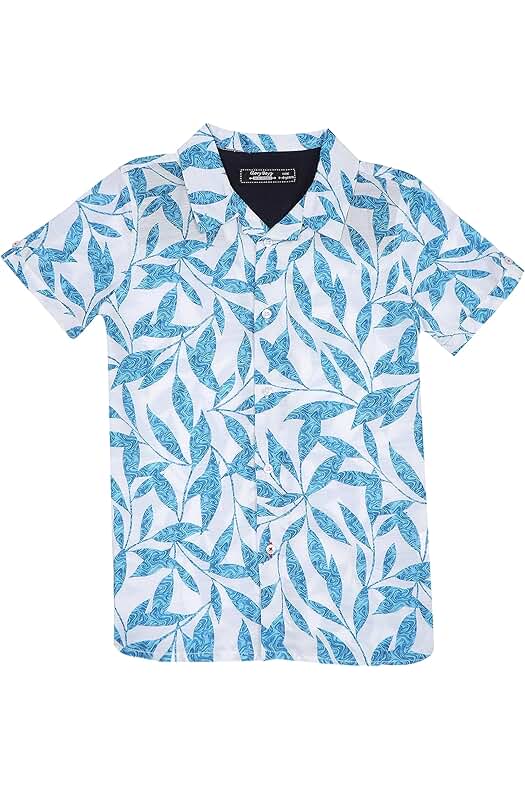 GLORYBOYZ Regular Fit Crackwil...