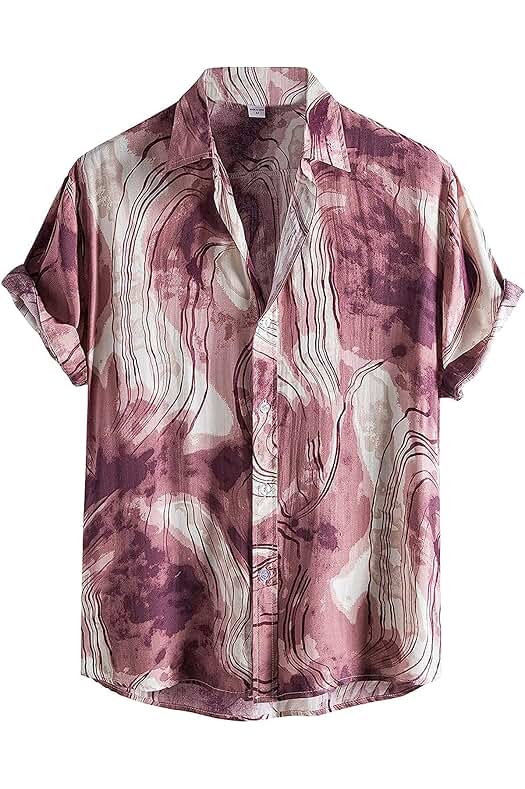 Leriya Fashion Shirt for Men |...